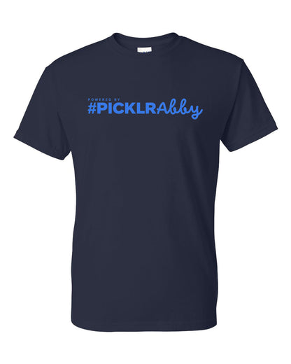 50/50 Blend Unisex Shirts #PICKLRAbby