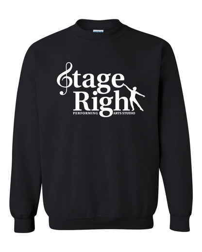 Stage Right Gildan Sweatshirt