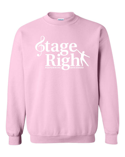 Stage Right Gildan Sweatshirt