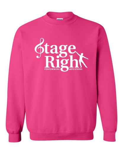Stage Right Gildan Sweatshirt