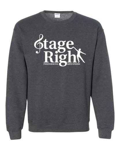 Stage Right Gildan Sweatshirt