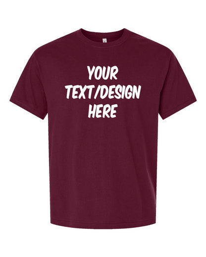 BELLA + CANVAS - 6 oz. Heavyweight Tee - 3010
