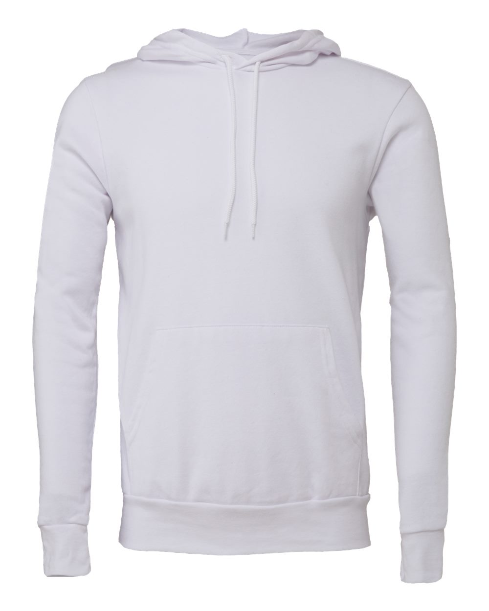 Acoustic Ash Hoodie