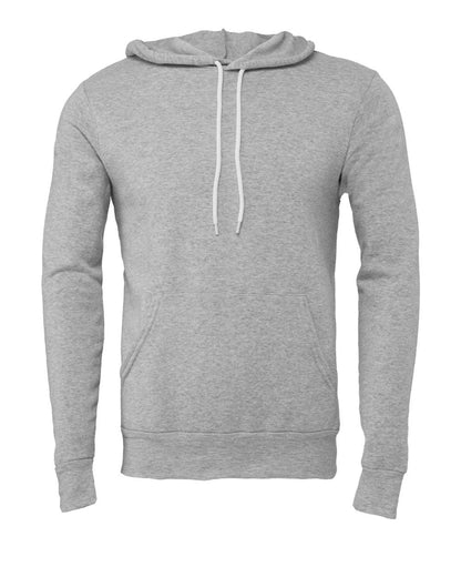 Acoustic Ash Hoodie