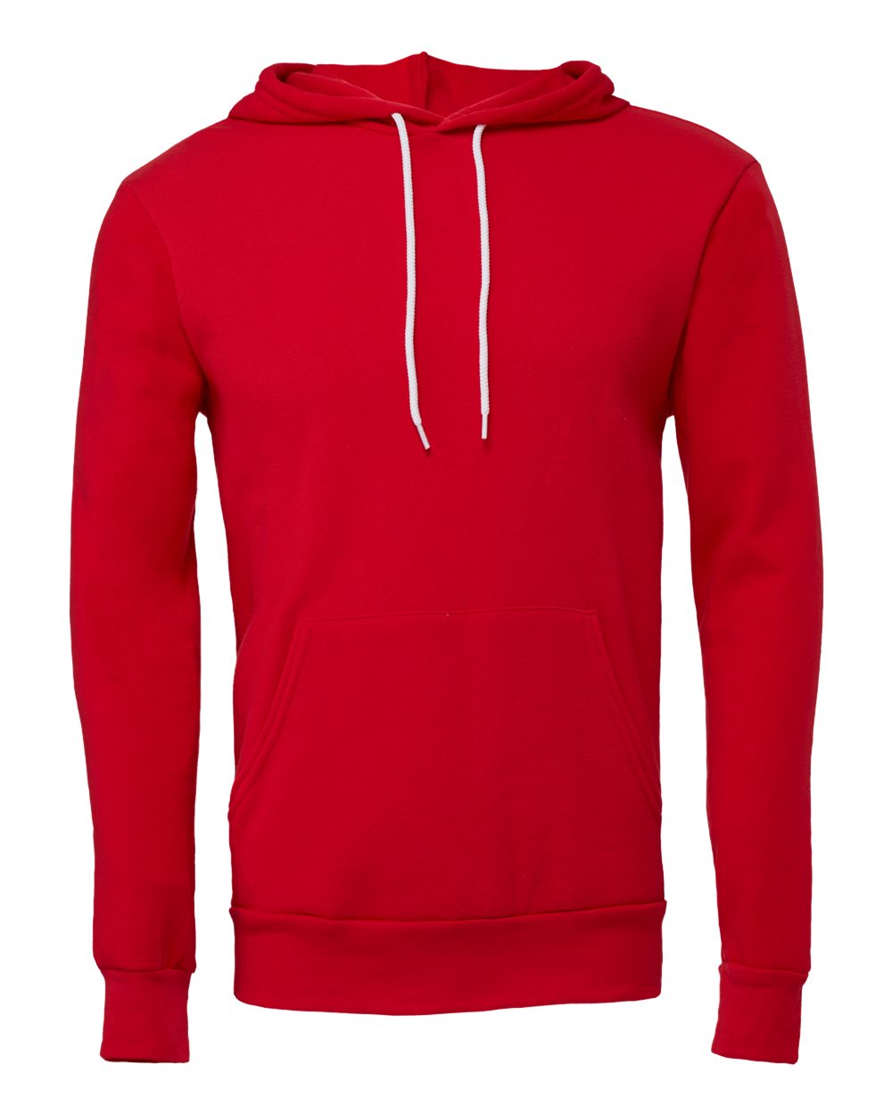 Acoustic Ash Hoodie