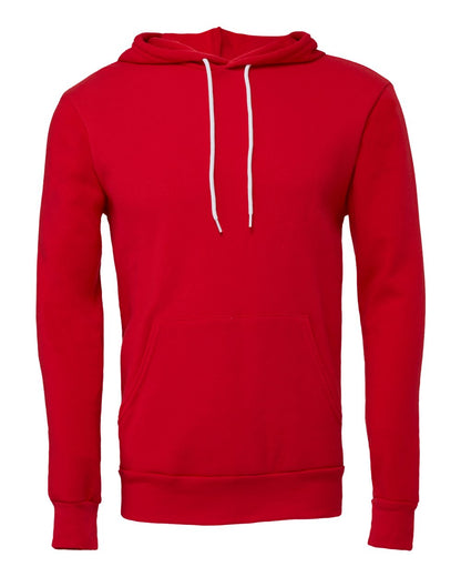 Acoustic Ash Hoodie