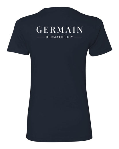 Custom Order for Germain Dermatology