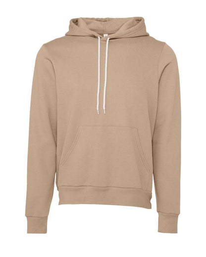 Acoustic Ash Hoodie