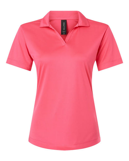 AllPro - Pro-Lock Women's Performance Polo - 41800L