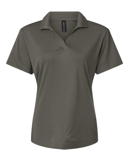 AllPro - Pro-Lock Women's Performance Polo - 41800L