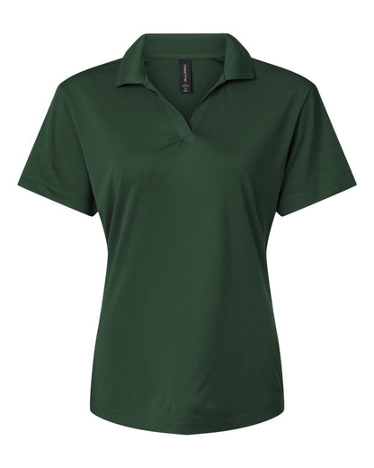 AllPro - Pro-Lock Women's Performance Polo - 41800L