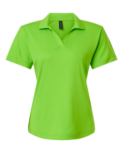 AllPro - Pro-Lock Women's Performance Polo - 41800L