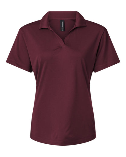 AllPro - Pro-Lock Women's Performance Polo - 41800L