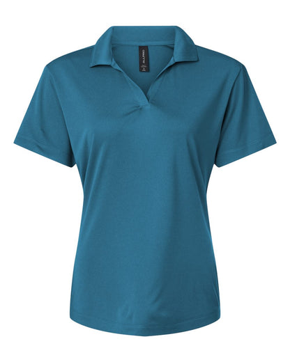 AllPro - Pro-Lock Women's Performance Polo - 41800L