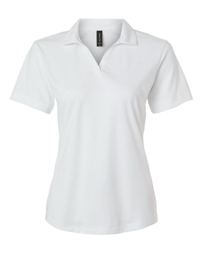 AllPro - Pro-Lock Women's Performance Polo - 41800L