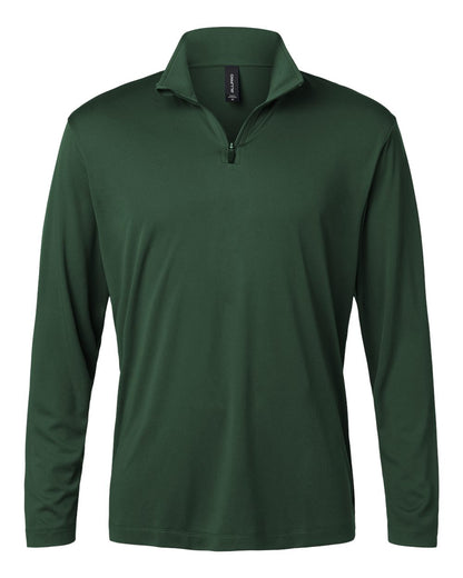 Adult AllPro - Pro-Lock Performance Quarter-Zip Pullover 50+ UPF - 41870