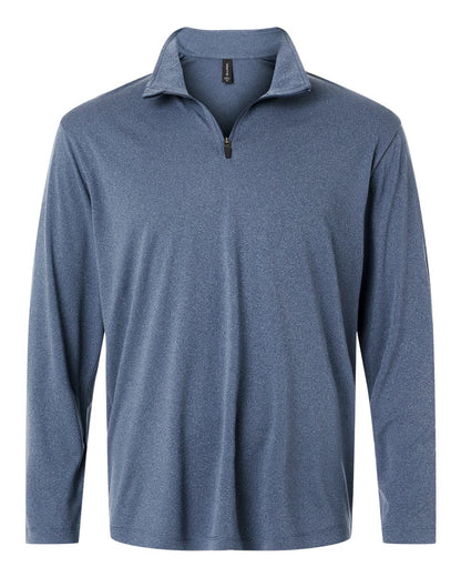 Adult AllPro - Pro-Lock Performance Quarter-Zip Pullover 50+ UPF - 41870