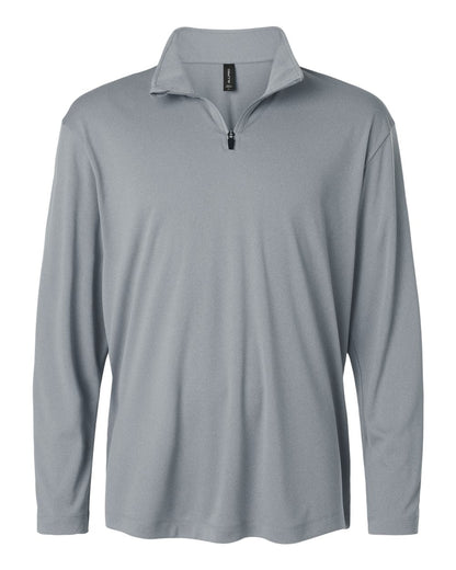 Adult AllPro - Pro-Lock Performance Quarter-Zip Pullover 50+ UPF - 41870