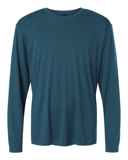 ADULT AllPro - Pro-Lock Performance Long Sleeve T-Shirt 50+ UPF - 48400