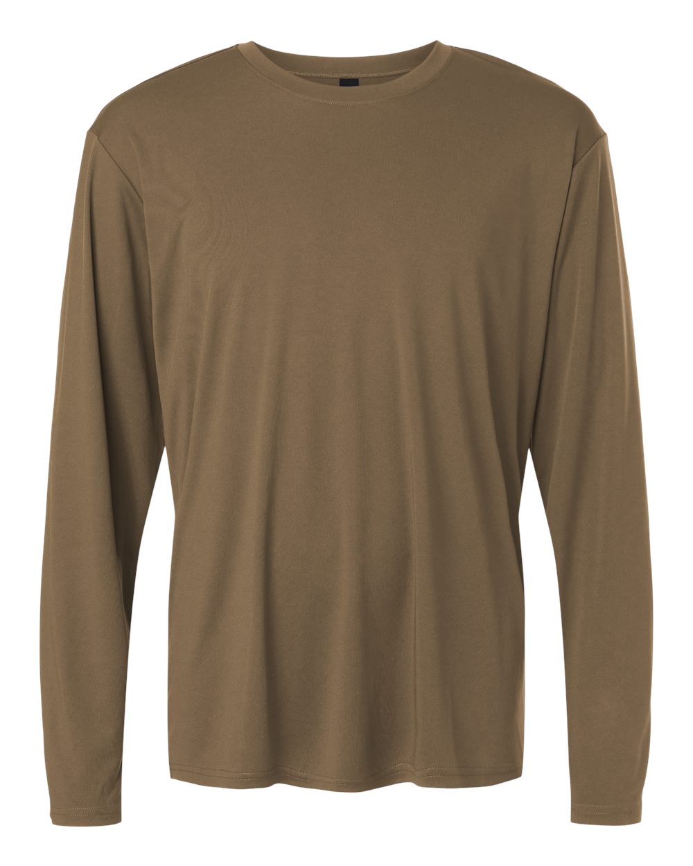 ADULT AllPro - Pro-Lock Performance Long Sleeve T-Shirt 50+ UPF - 48400
