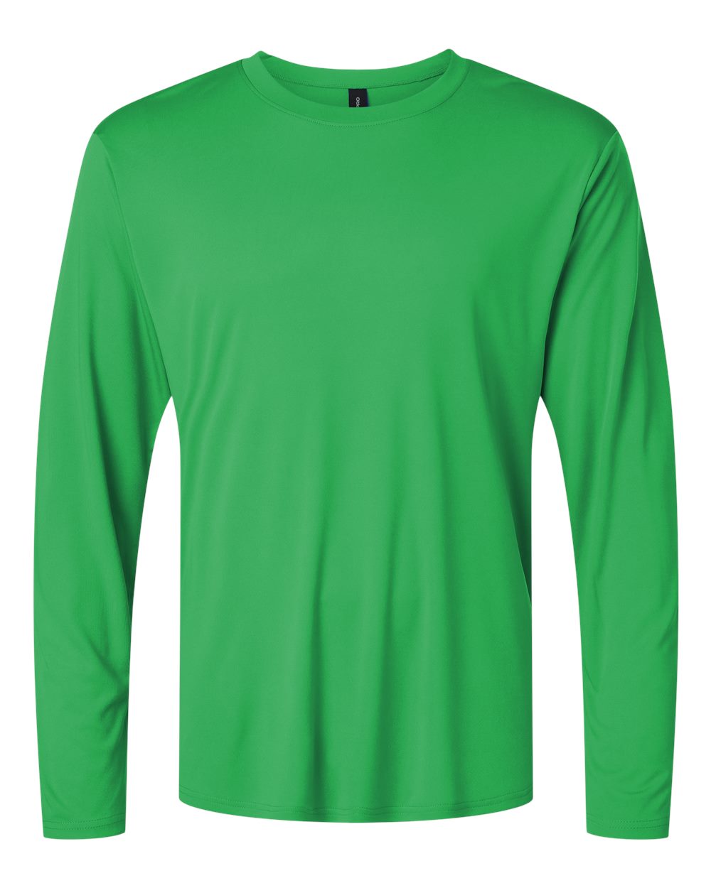 ADULT AllPro - Pro-Lock Performance Long Sleeve T-Shirt 50+ UPF - 48400
