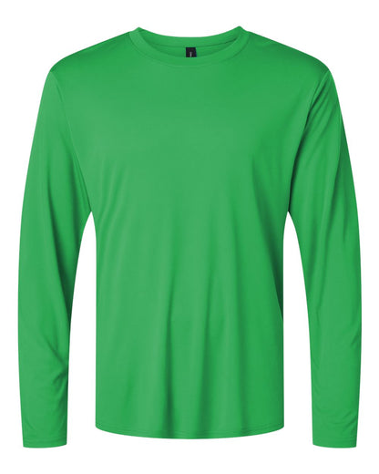 ADULT AllPro - Pro-Lock Performance Long Sleeve T-Shirt 50+ UPF - 48400