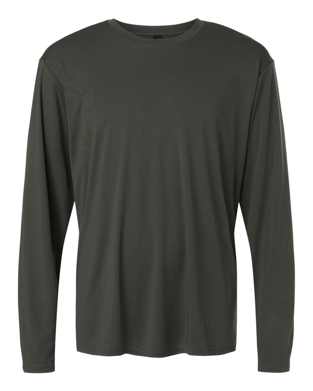 ADULT AllPro - Pro-Lock Performance Long Sleeve T-Shirt 50+ UPF - 48400