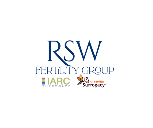Custom Order RSW Fertility Group
