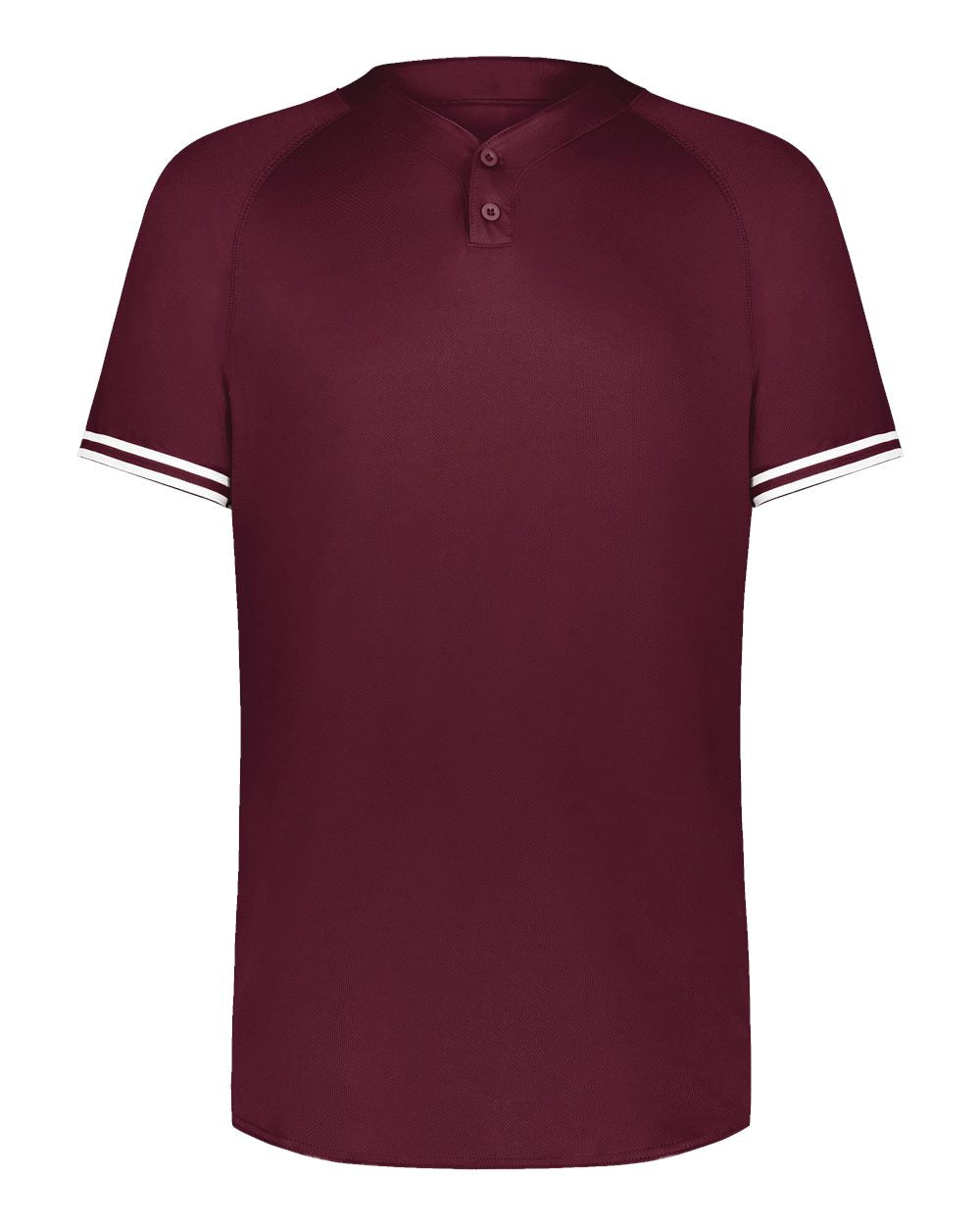 YOUTH Augusta Sportswear - Youth Cutter Henley Jersey 50+ UPF - 6906