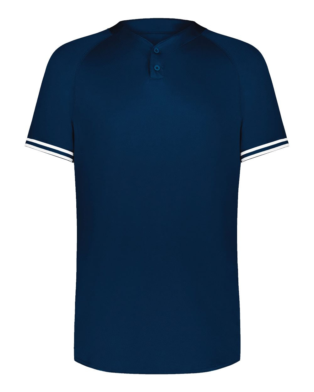 YOUTH Augusta Sportswear - Youth Cutter Henley Jersey 50+ UPF - 6906