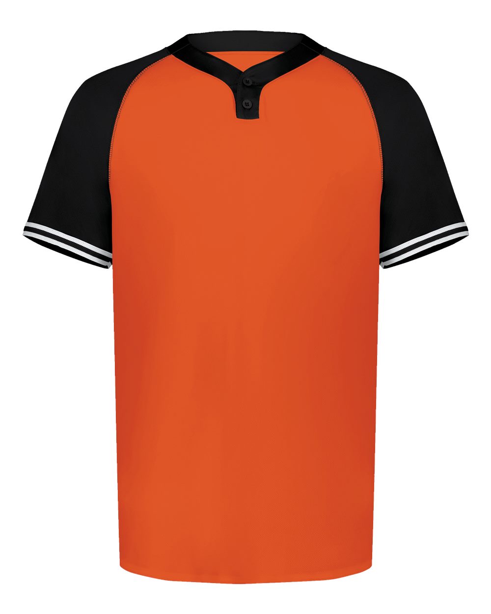 YOUTH Augusta Sportswear - Youth Cutter Henley Jersey 50+ UPF - 6906