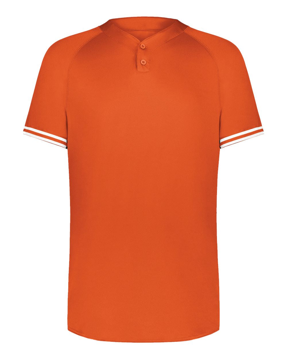 YOUTH Augusta Sportswear - Youth Cutter Henley Jersey 50+ UPF - 6906