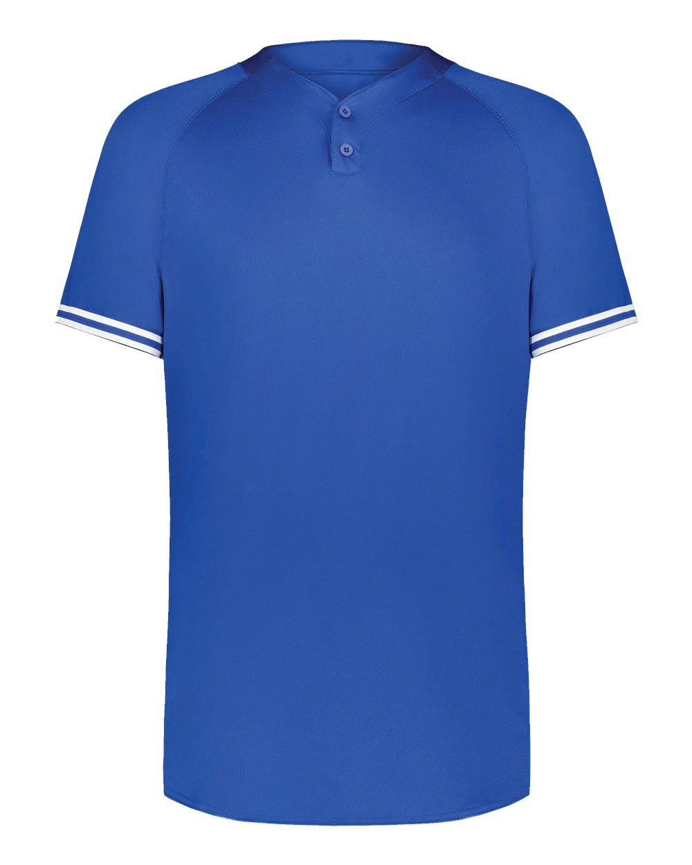 YOUTH Augusta Sportswear - Youth Cutter Henley Jersey 50+ UPF - 6906