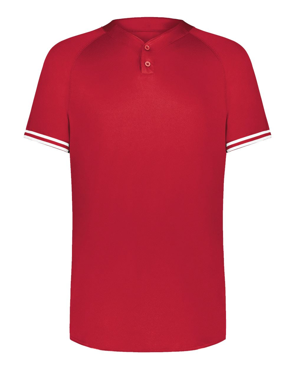 YOUTH Augusta Sportswear - Youth Cutter Henley Jersey 50+ UPF - 6906