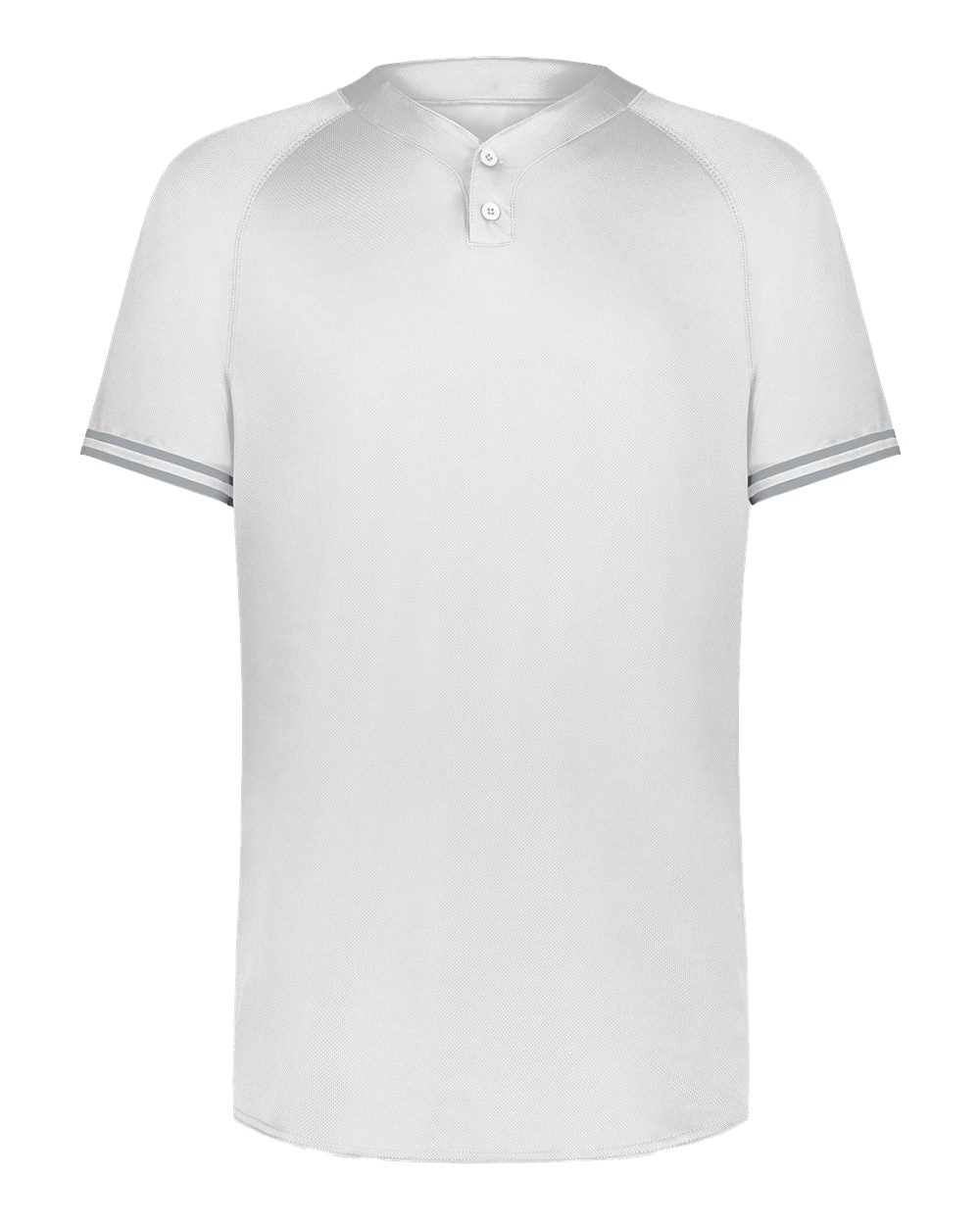YOUTH Augusta Sportswear - Youth Cutter Henley Jersey 50+ UPF - 6906