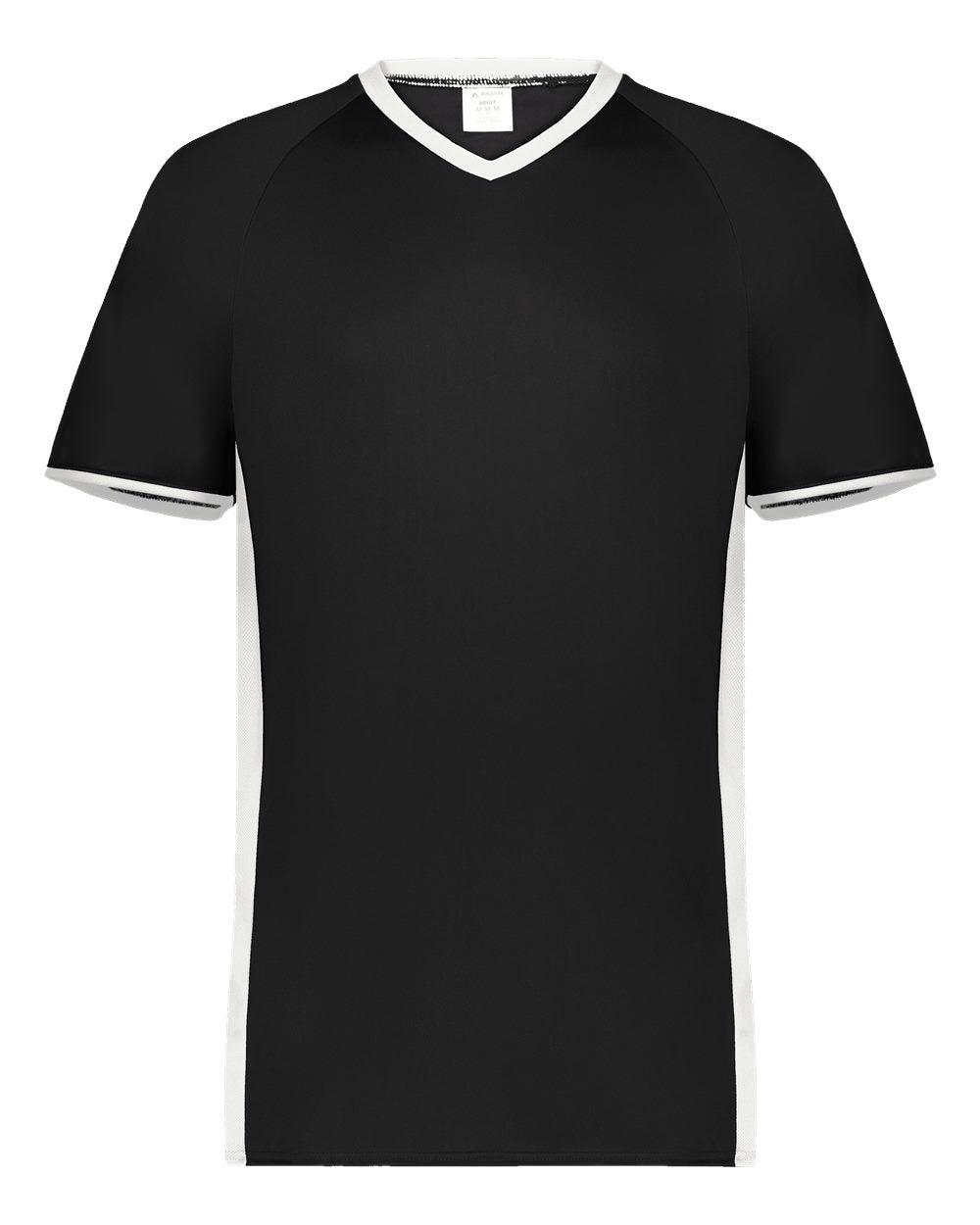 Youth Augusta Sportswear - Cutter V-Neck Jersey +50 UPF- 6908