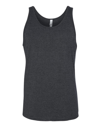 BELLA + CANVAS - Heather CVC Tank - 3480CVC