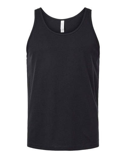 BELLA + CANVAS - Heather CVC Tank - 3480CVC