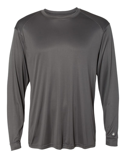 Adult Badger - Ultimate SoftLock™ Long Sleeve T-Shirt 50+ UPF - 4004
