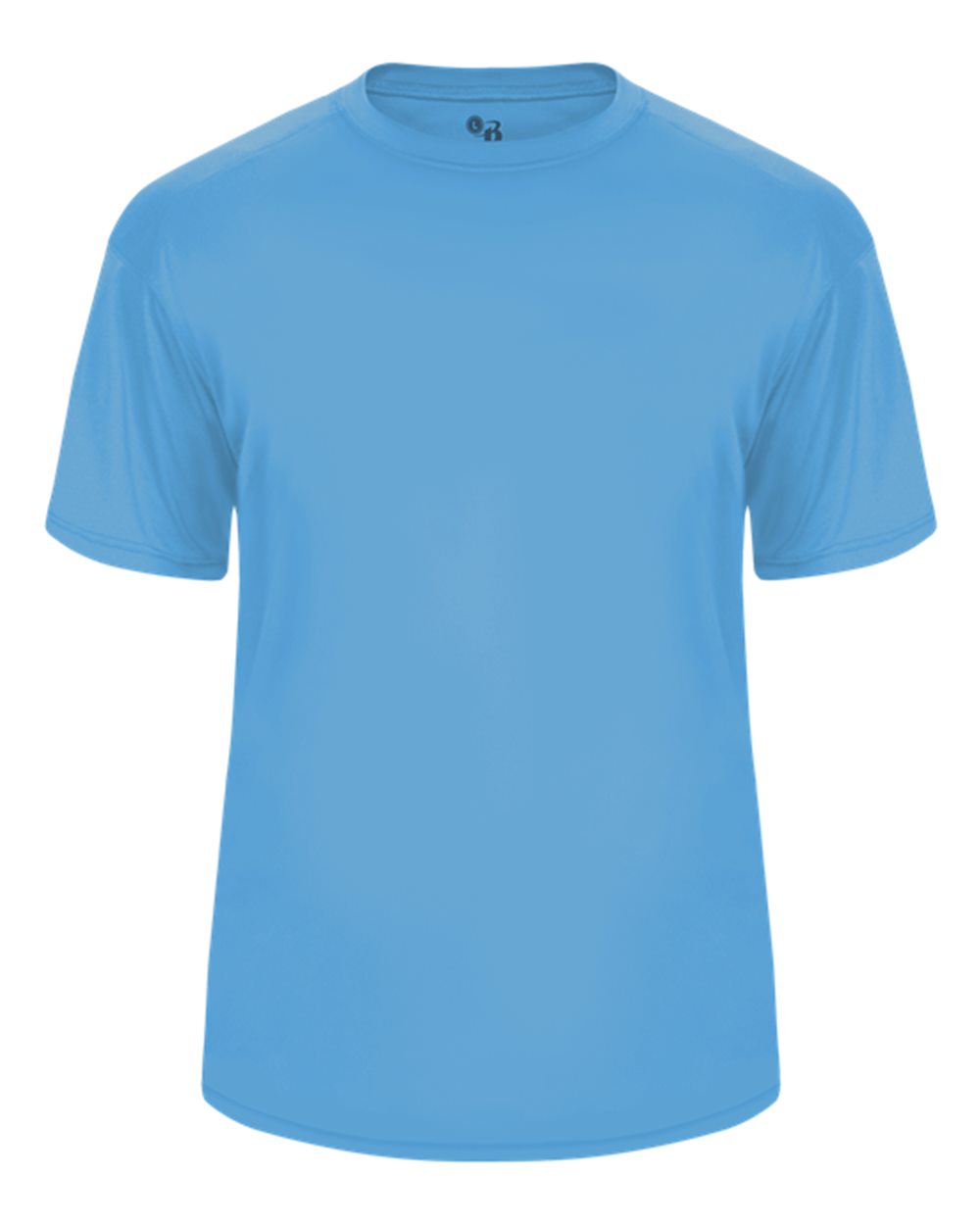 ADULT Badger - Ultimate SoftLock™ T-Shirt 50+ UPF- 4020