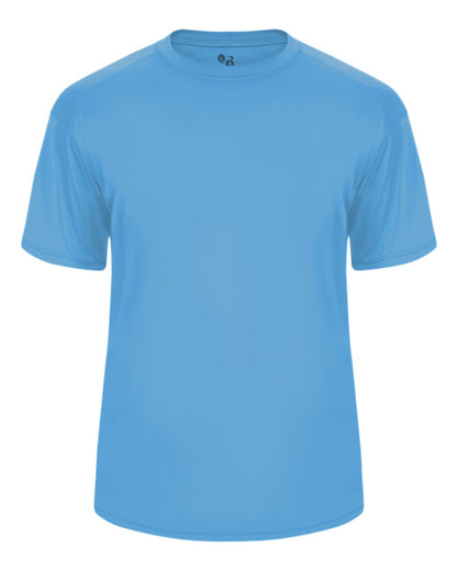 ADULT Badger - Ultimate SoftLock™ T-Shirt 50+ UPF- 4020