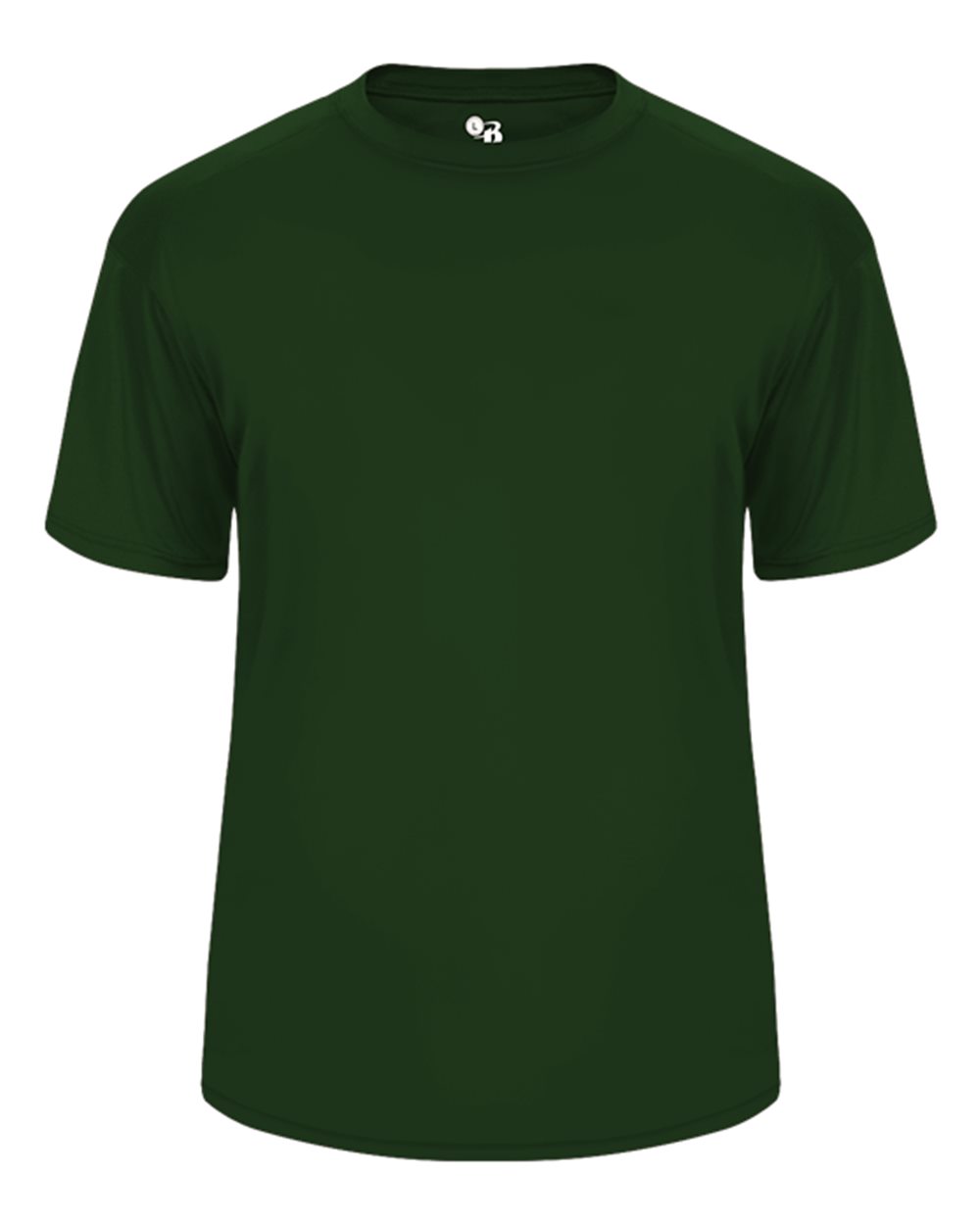 ADULT Badger - Ultimate SoftLock™ T-Shirt 50+ UPF- 4020