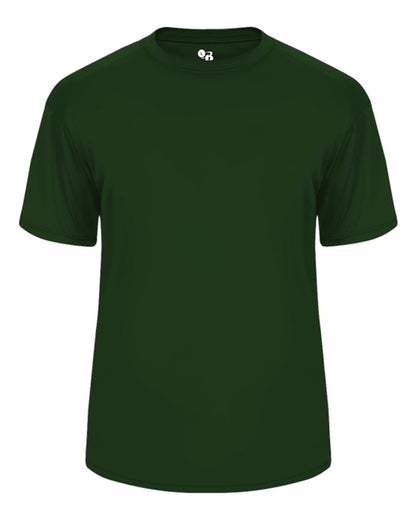 ADULT Badger - Ultimate SoftLock™ T-Shirt 50+ UPF- 4020