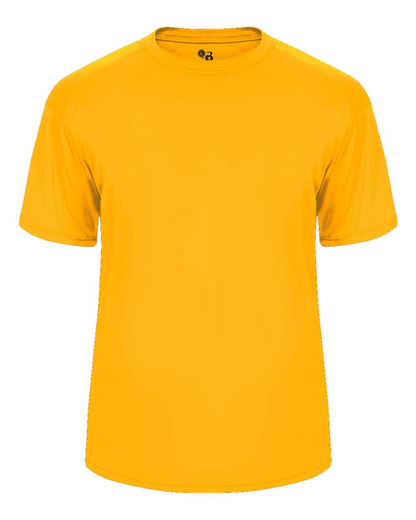 ADULT Badger - Ultimate SoftLock™ T-Shirt 50+ UPF- 4020