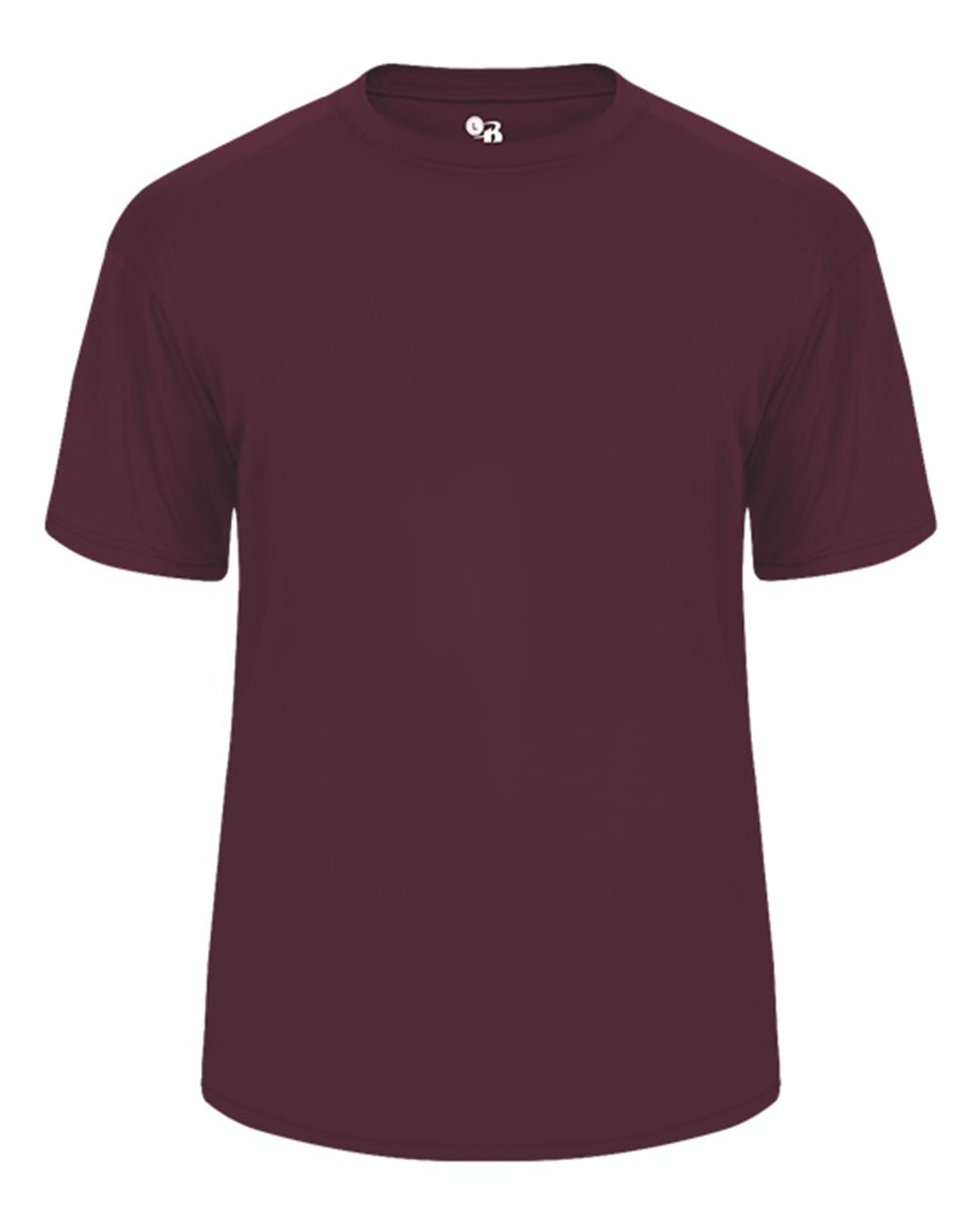 ADULT Badger - Ultimate SoftLock™ T-Shirt 50+ UPF- 4020