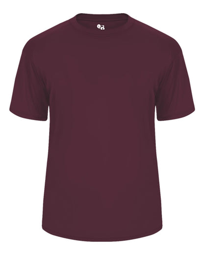 ADULT Badger - Ultimate SoftLock™ T-Shirt 50+ UPF- 4020