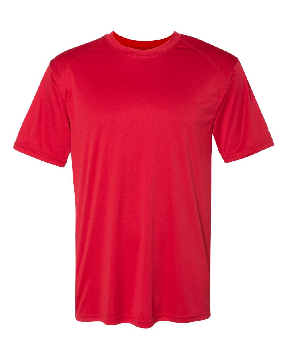 ADULT Badger - Ultimate SoftLock™ T-Shirt 50+ UPF- 4020