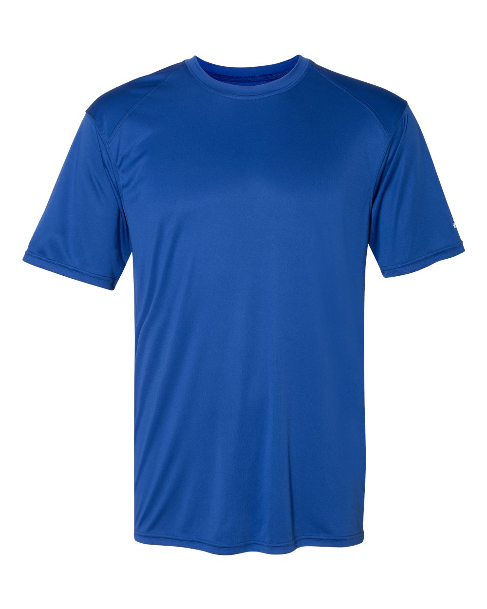 ADULT Badger - Ultimate SoftLock™ T-Shirt 50+ UPF- 4020