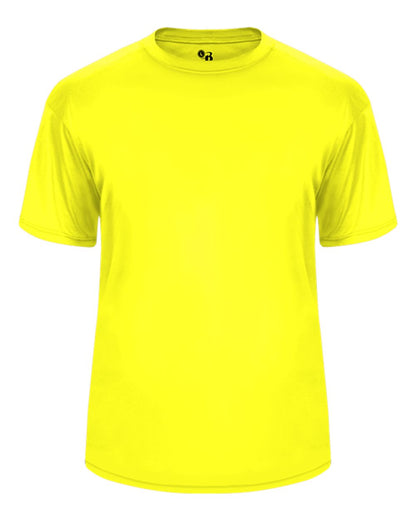 ADULT Badger - Ultimate SoftLock™ T-Shirt 50+ UPF- 4020
