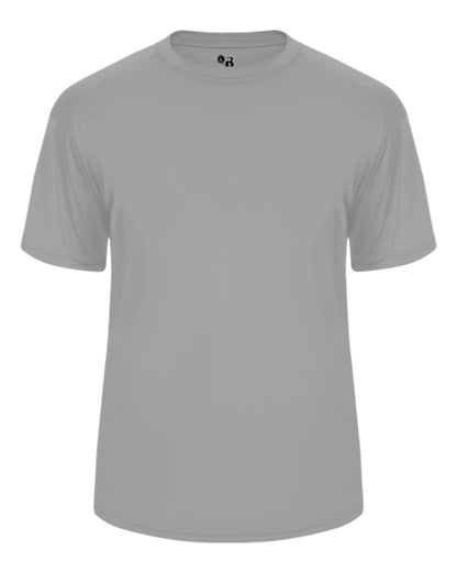 ADULT Badger - Ultimate SoftLock™ T-Shirt 50+ UPF- 4020